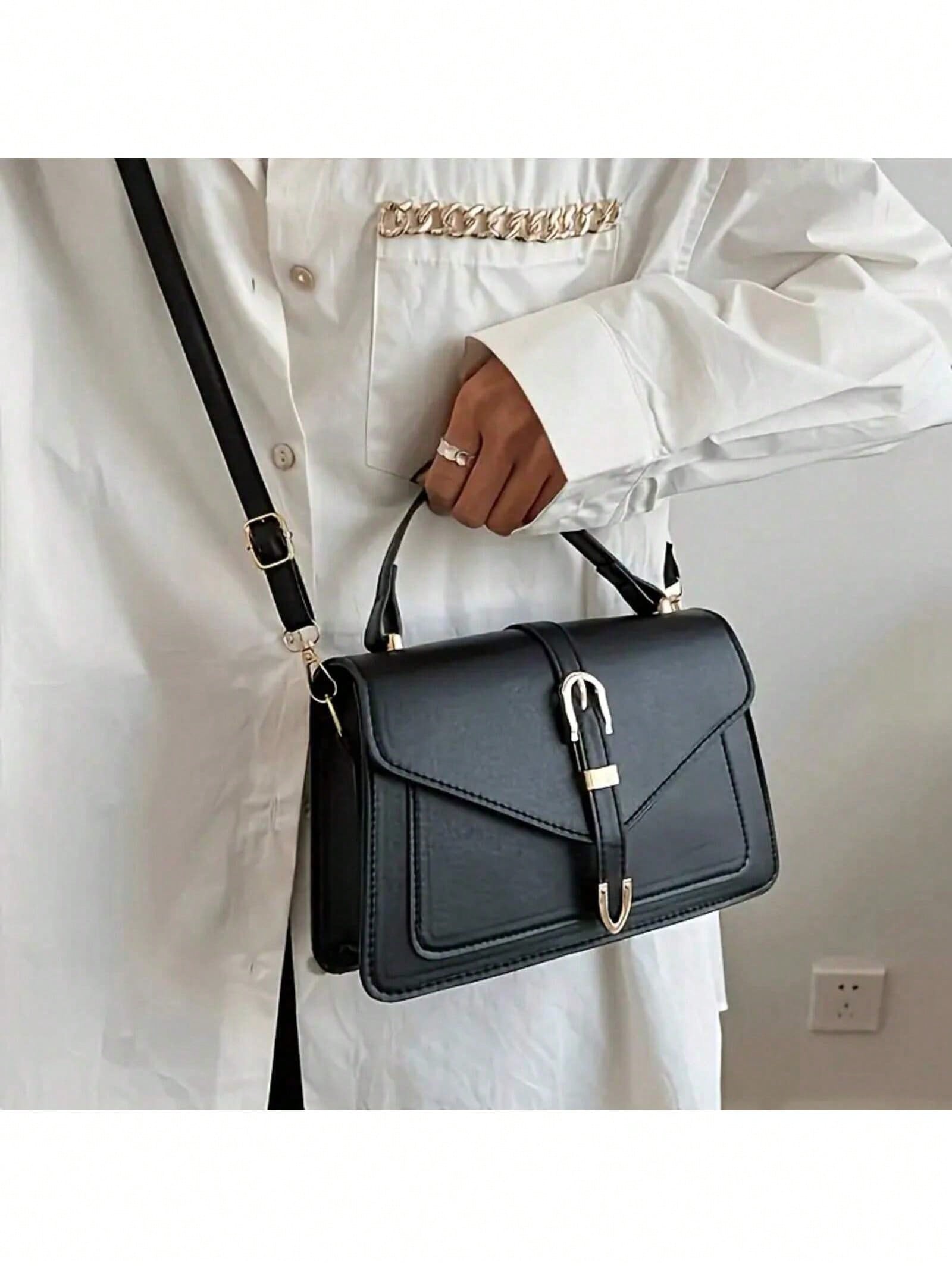 Kadın PU Deri El Çantası Şık K - Women Bags Deals incelemesi ve fiyatı