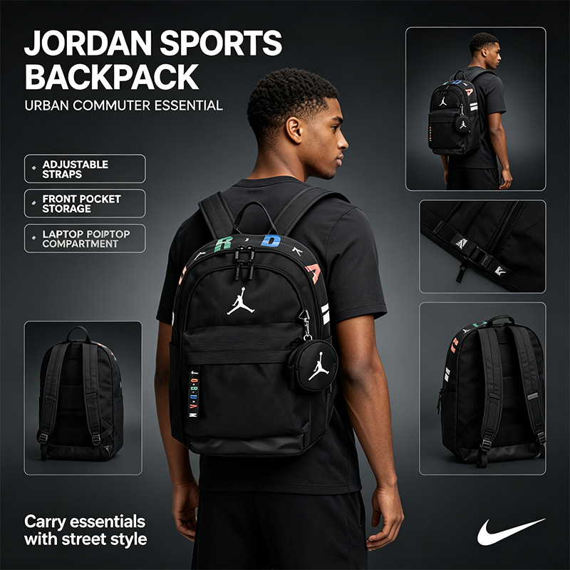 Nike Resmi Orijinal Jordan Spo - Women Bags Jordan incelemesi ve fiyatı