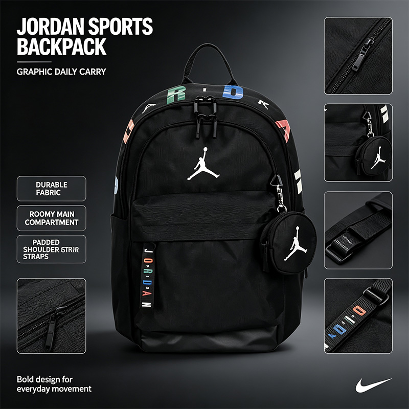 Nike Resmi Orijinal Jordan Spo - Women Bags Jordan incelemesi ve fiyatı