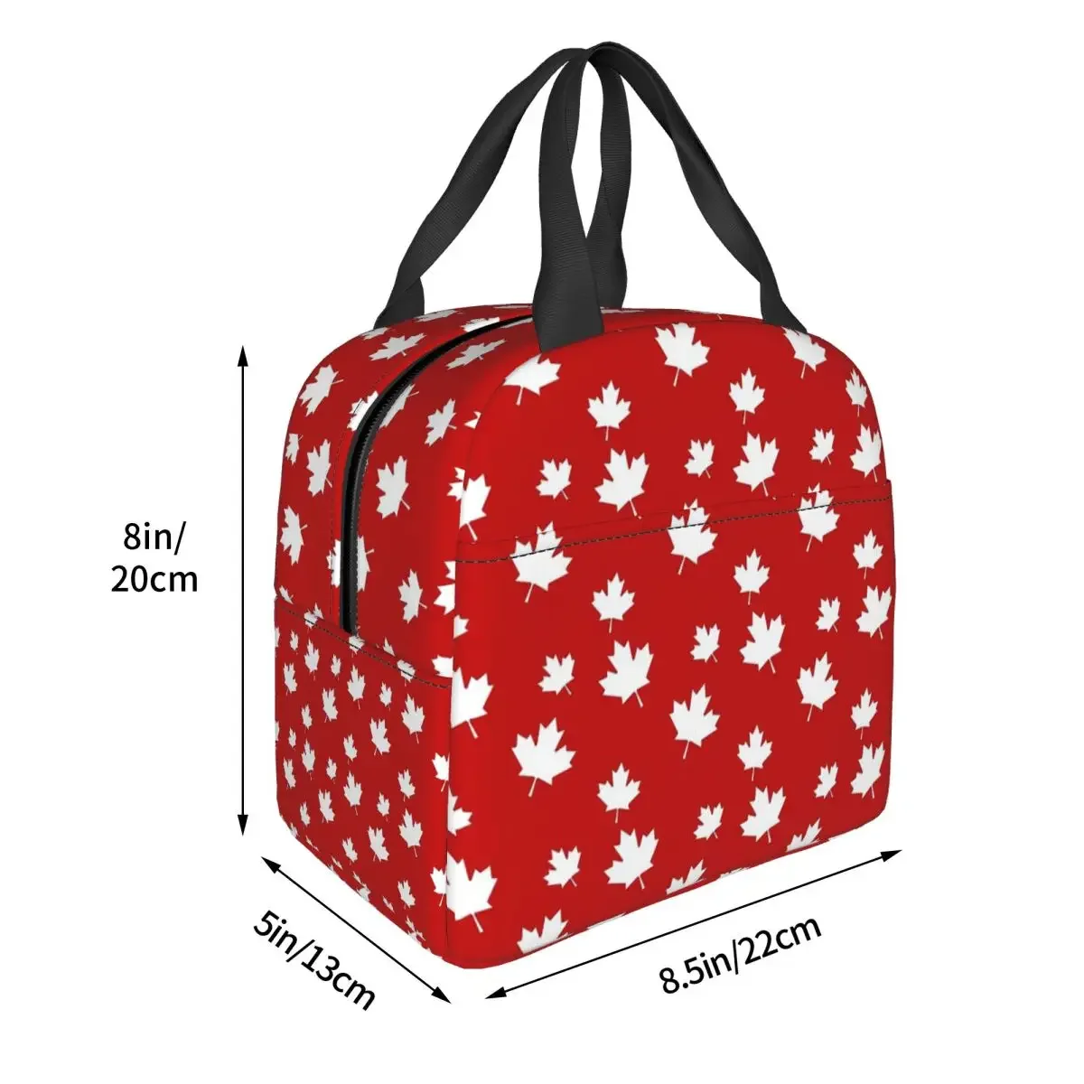 Kanada Akçaağaç Yaprağı Bayrağ - Women Bags Canada incelemesi ve fiyatı