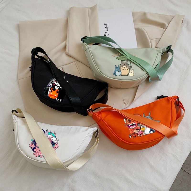 Totoro Kadınlar için Crossbody - Women Bags Dkny incelemesi ve fiyatı