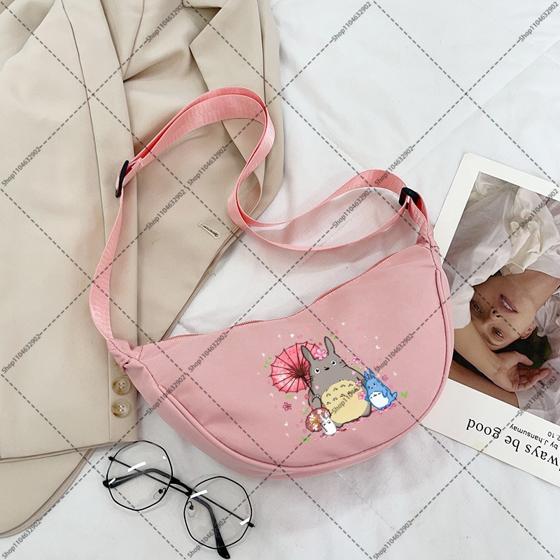 Totoro Kadınlar için Crossbody - Women Bags Dkny incelemesi ve fiyatı