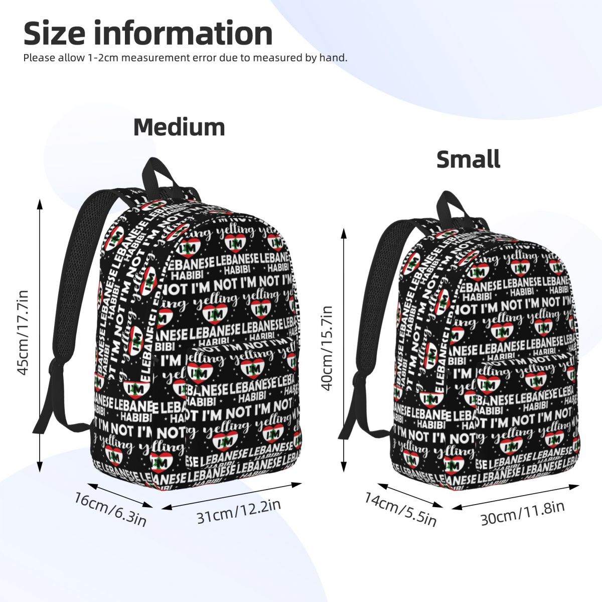 Lübnan Bayrağı Lübnan Mirası L - Women Bags Lebanon incelemesi ve fiyatı