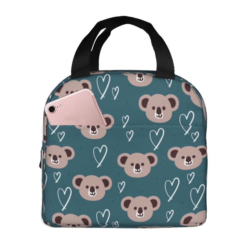 Özel Avustralya Ayı Koala Öğle - Women Bags In Australia incelemesi ve fiyatı
