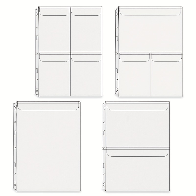 10 adet-A4 Klasör Cepleri, Fer - Flap Bag Envelope incelemesi ve fiyatı