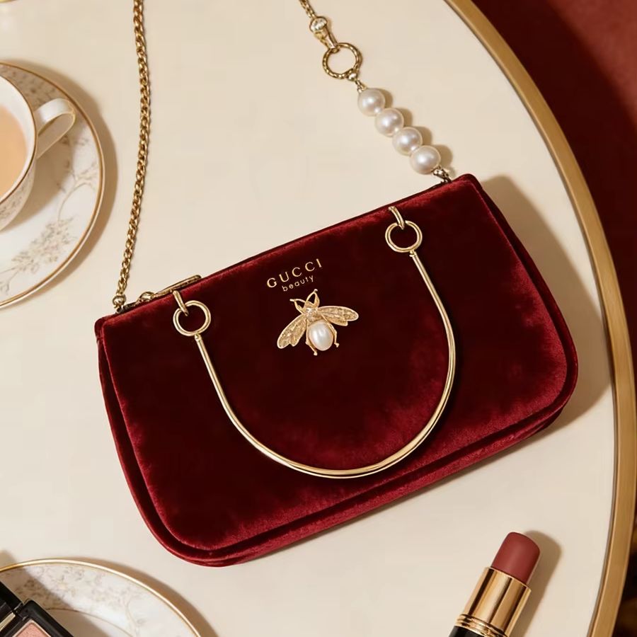 Gucci Kadın Çantası Orta Boy Ş - Women Bags Gucci incelemesi ve fiyatı