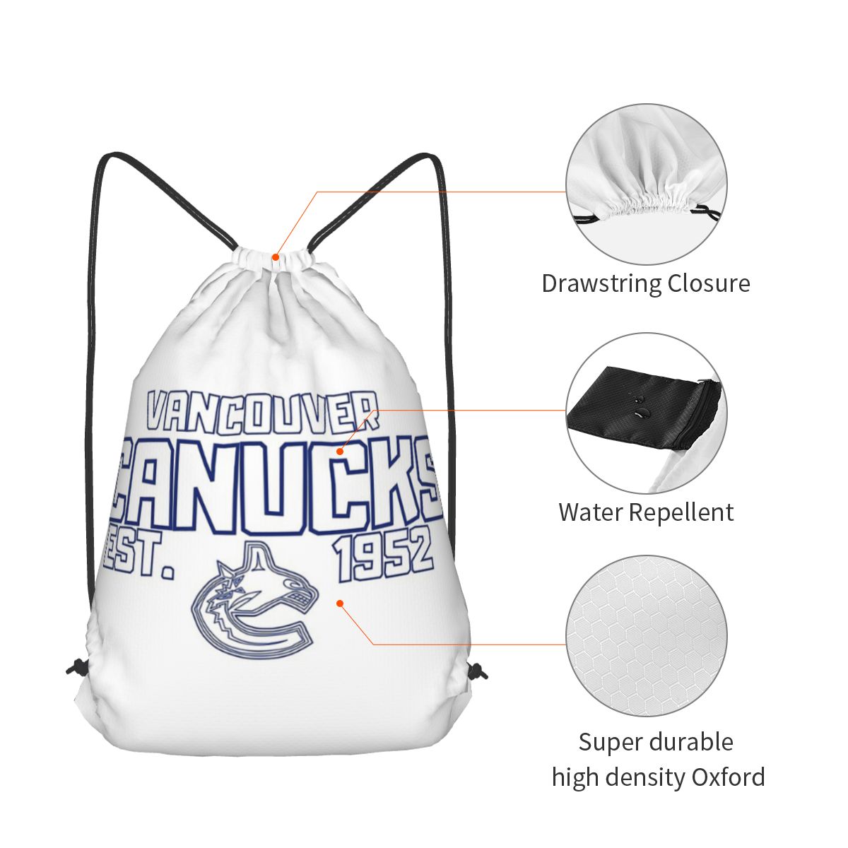 Vancouver Canucks Hokey Kanada - Women Bags Canada incelemesi ve fiyatı