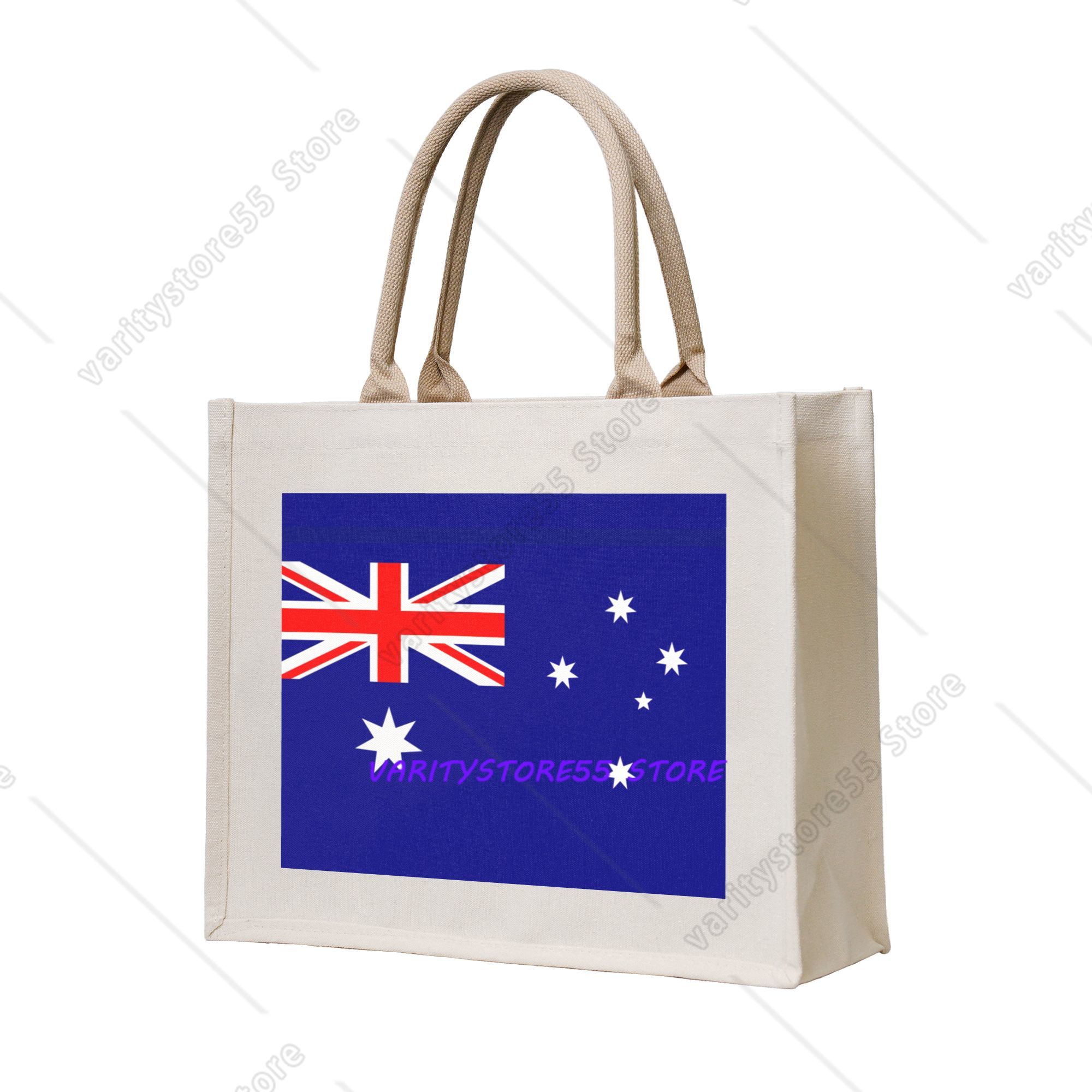 Avustralya Bayrağı Bakkal Alış - Women Bags In Australia incelemesi ve fiyatı