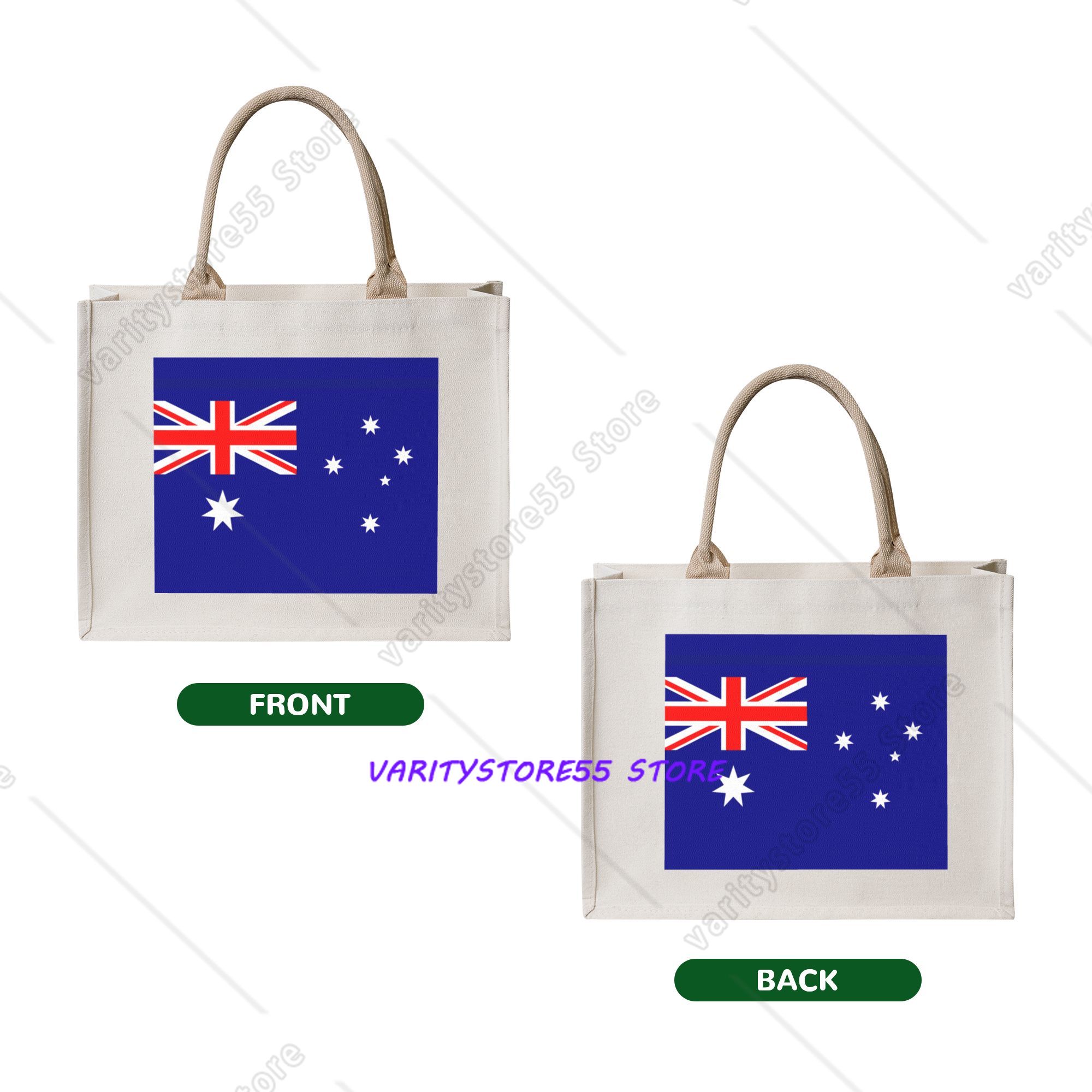 Avustralya Bayrağı Bakkal Alış - Women Bags In Australia incelemesi ve fiyatı
