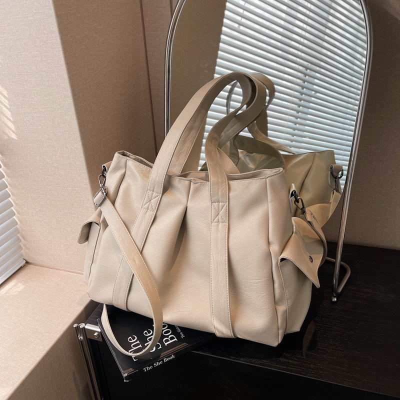 CGCBAG 2023 yeni büyük kapasit - Women Bags On Sale incelemesi ve fiyatı