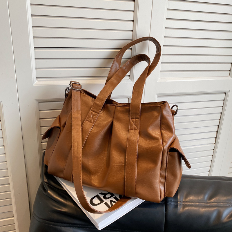 CGCBAG 2023 yeni büyük kapasit - Women Bags On Sale incelemesi ve fiyatı