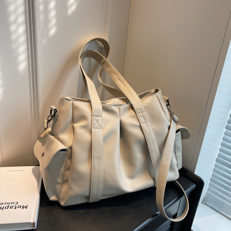CGCBAG 2023 yeni büyük kapasit - Women Bags On Sale incelemesi ve fiyatı