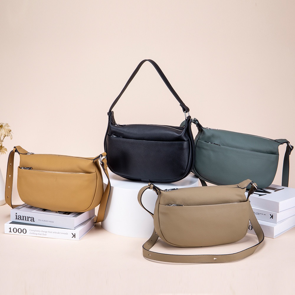 Zency Moda Yeşil Haki Omuz Çan - Women Bags Green incelemesi ve fiyatı