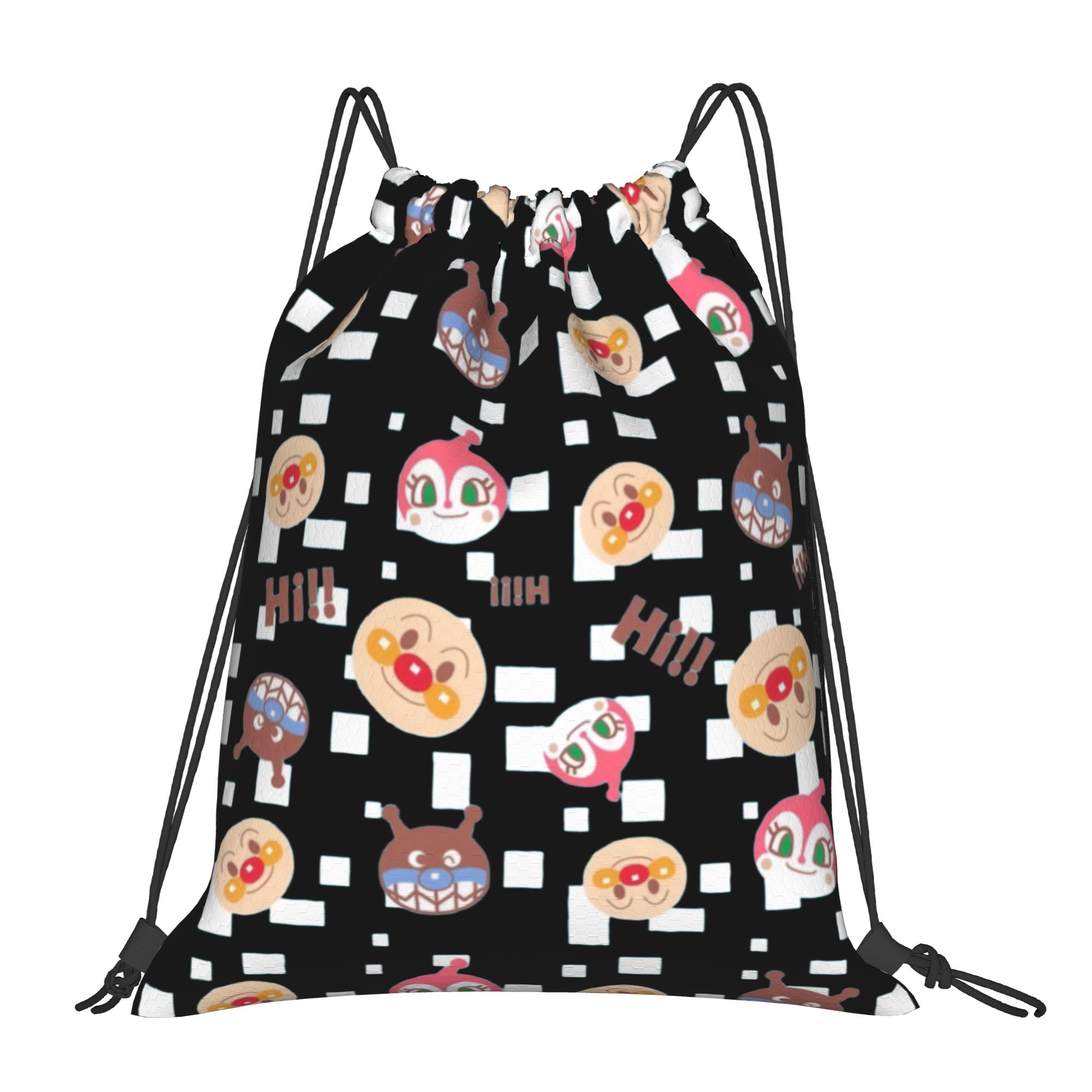 Özel Anpanmans İpli Sırt Çanta - Women'S Yoga Bags incelemesi ve fiyatı