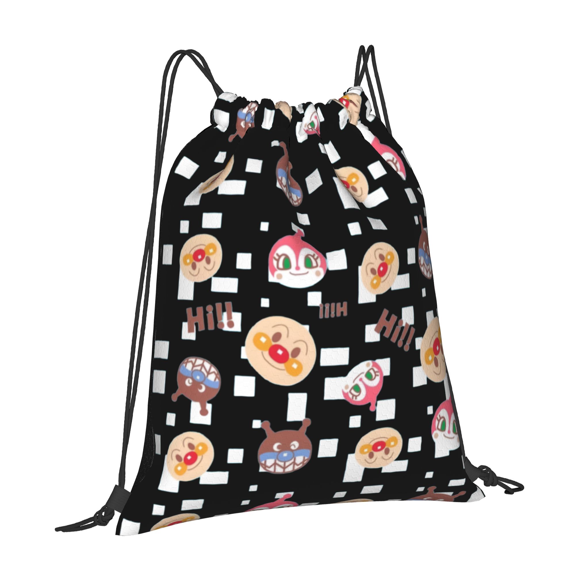Özel Anpanmans İpli Sırt Çanta - Women'S Yoga Bags incelemesi ve fiyatı