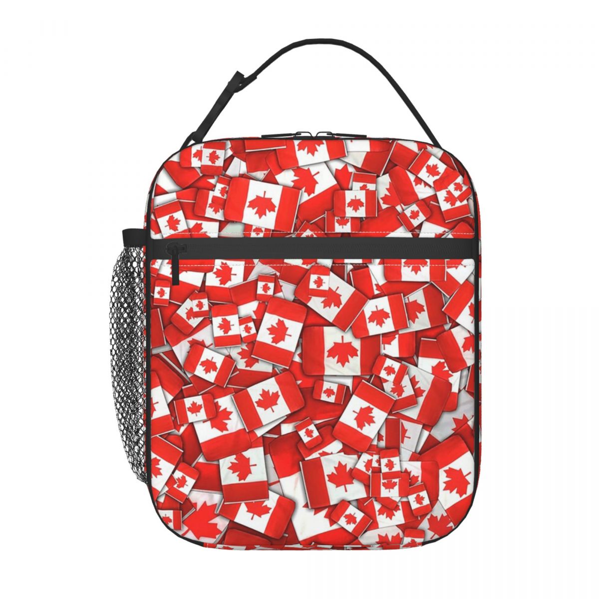 Kanada Bayrağı Desenli Yalıtım - Women Bags Canada incelemesi ve fiyatı