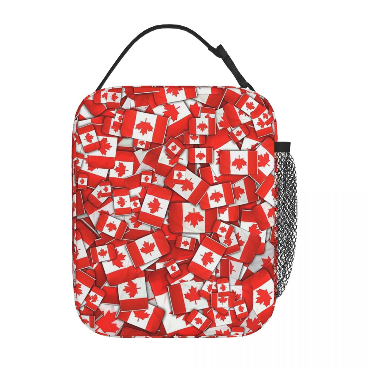 Kanada Bayrağı Desenli Yalıtım - Women Bags Canada incelemesi ve fiyatı