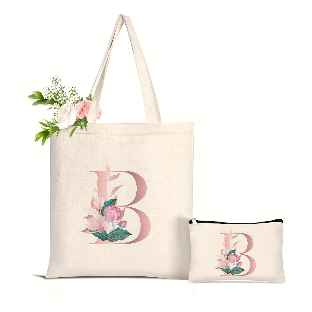 1 adet Çiçek Desenli Aşk Mektu - Women'S Yoga Bags incelemesi ve fiyatı