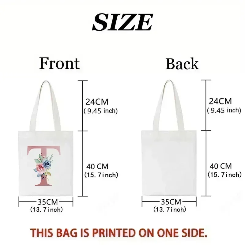 1 adet Çiçek Desenli Aşk Mektu - Women'S Yoga Bags incelemesi ve fiyatı