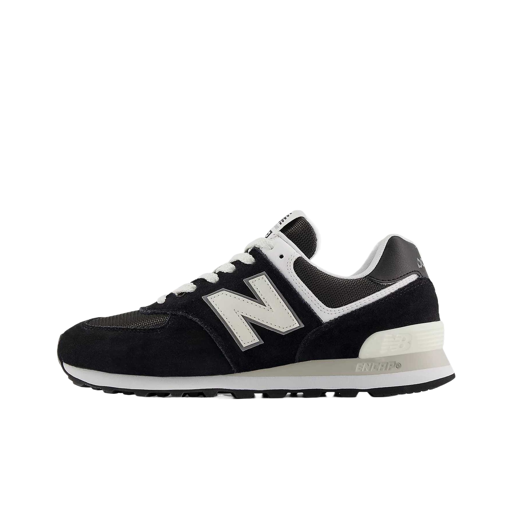 New Balance NB 574 File Yastık - New Balance Shoes 574 incelemesi ve fiyatı