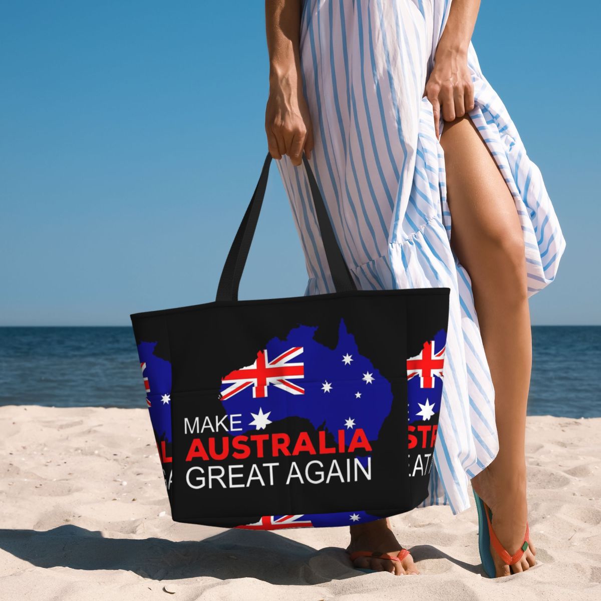 Avustralya'yı Yeniden Büyük Ha - Women Bags In Australia incelemesi ve fiyatı