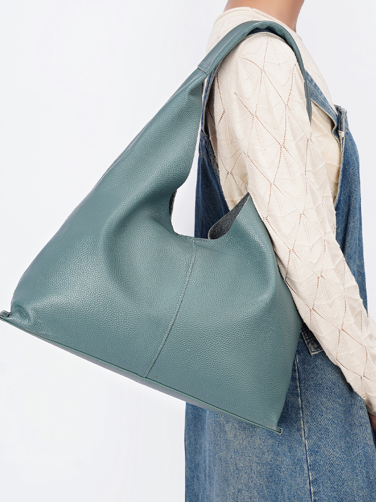 Zency Soft Hakiki Deri Kadın B - Women Bags On Sale incelemesi ve fiyatı