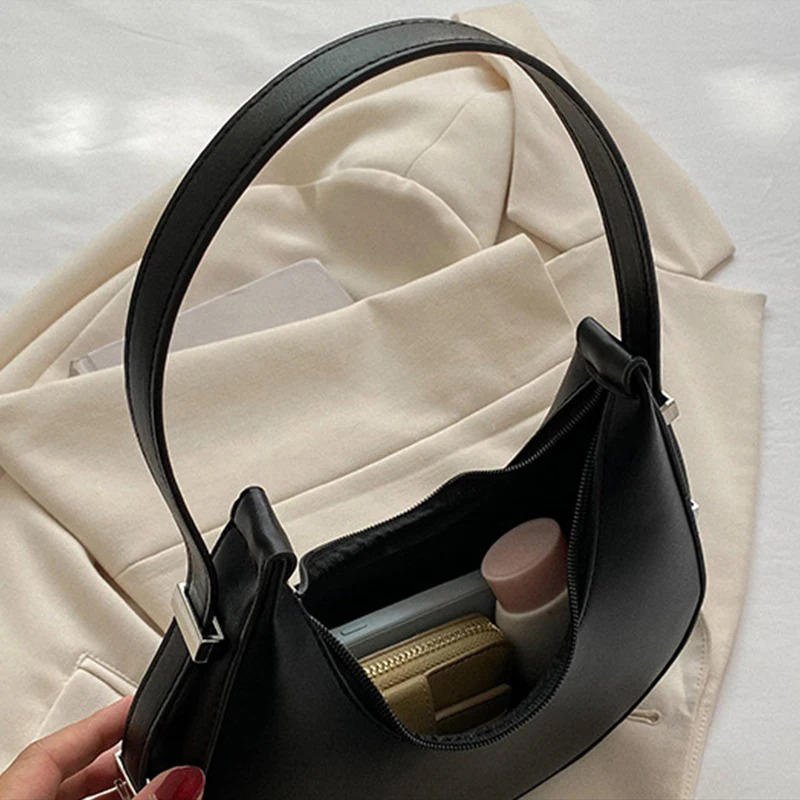 Kadın Koltuk Altı Çantası Lüks - Women Bags On Sale incelemesi ve fiyatı