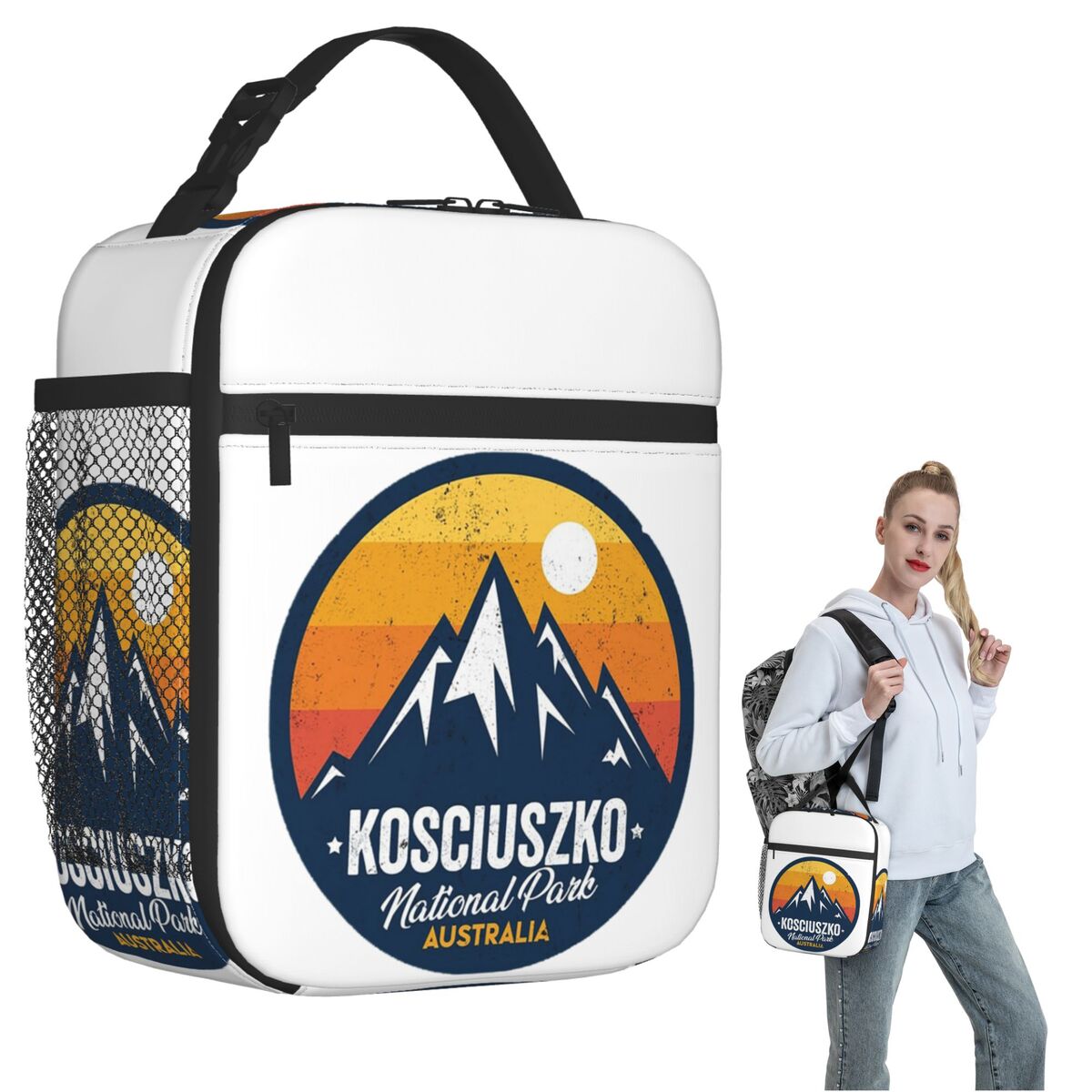 Kosciuszko Dağı Ulusal Parkı Y - Women Bags In Australia incelemesi ve fiyatı