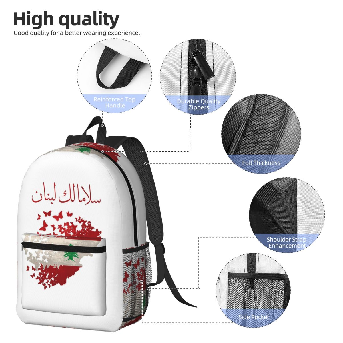 Barış Lübnan'a Gelsebilir Sırt - Women Bags Lebanon incelemesi ve fiyatı