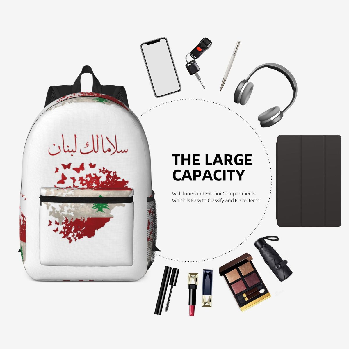 Barış Lübnan'a Gelsebilir Sırt - Women Bags Lebanon incelemesi ve fiyatı