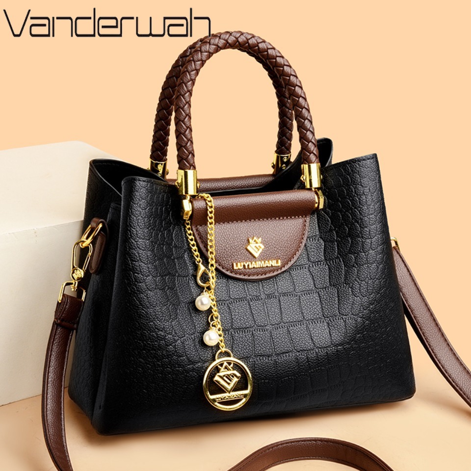 Dokuma Saplı Hakiki Marka Yüks - Women Bags On Sale incelemesi ve fiyatı