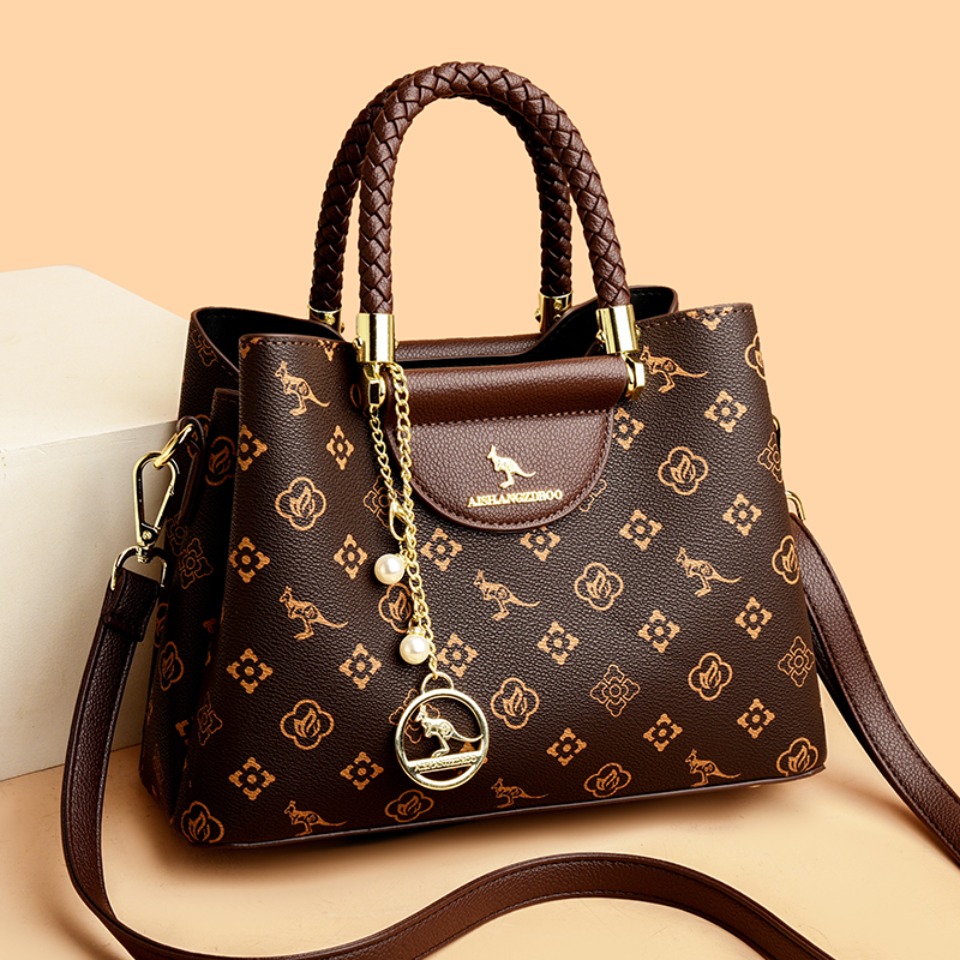 Dokuma Saplı Hakiki Marka Yüks - Women Bags On Sale incelemesi ve fiyatı