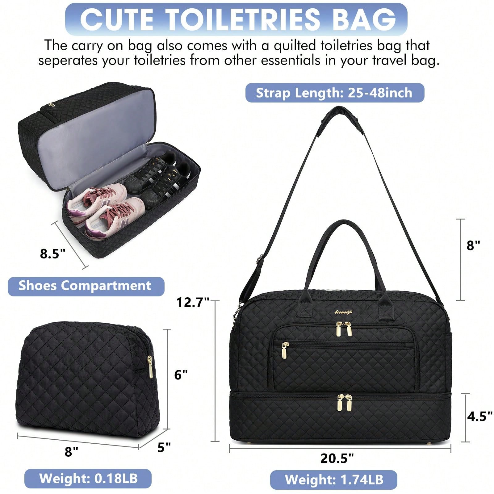 Büyük Boy Kadın Seyahat Çantas - Women'S Yoga Bags incelemesi ve fiyatı