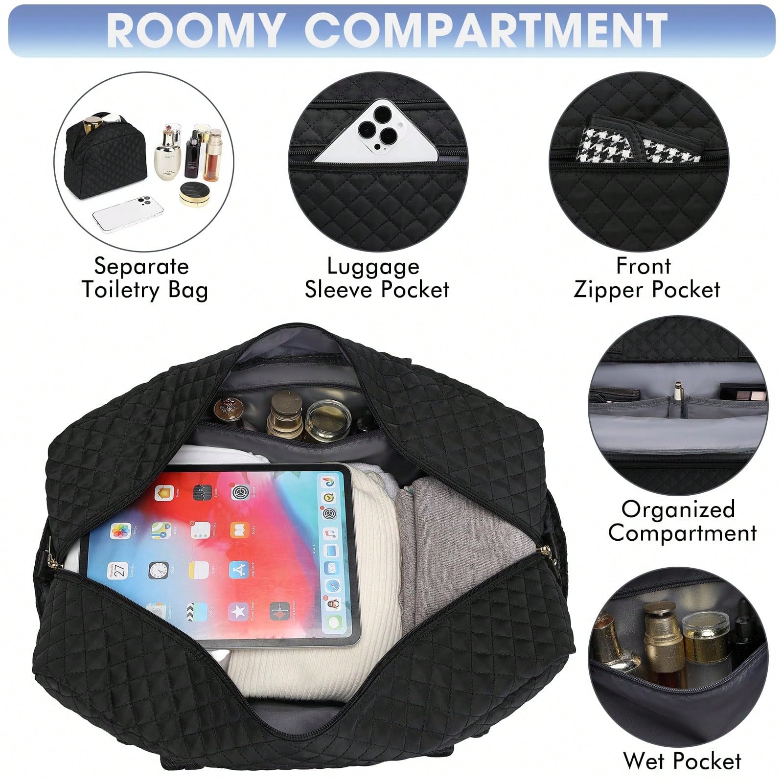 Büyük Boy Kadın Seyahat Çantas - Women'S Yoga Bags incelemesi ve fiyatı