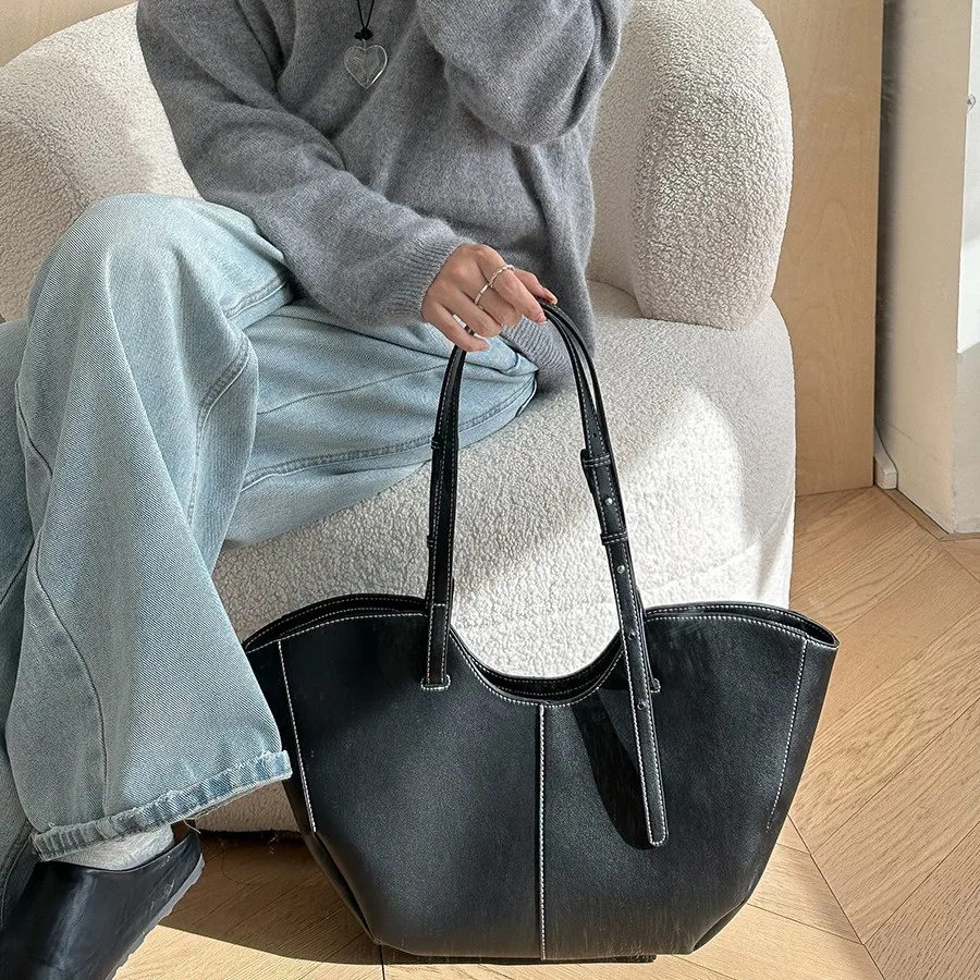 Vintage Kadın Çantası Büyük Ka - Women Bags On Sale incelemesi ve fiyatı