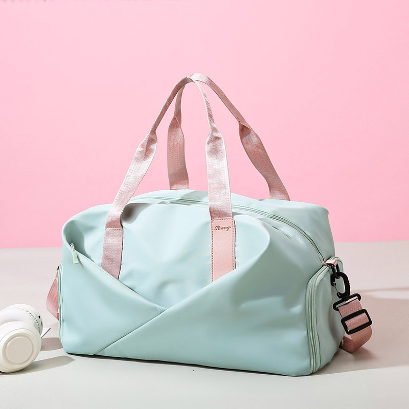 Spor Çantası Kadın Çok fonksiy - Women'S Yoga Bags incelemesi ve fiyatı