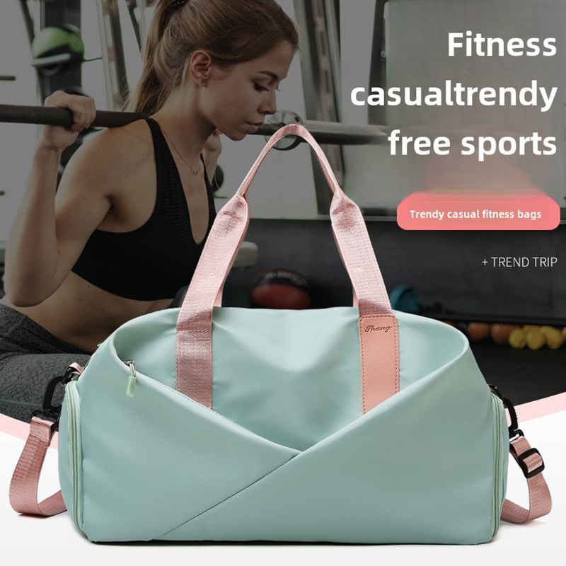 Spor Çantası Kadın Çok fonksiy - Women'S Yoga Bags incelemesi ve fiyatı