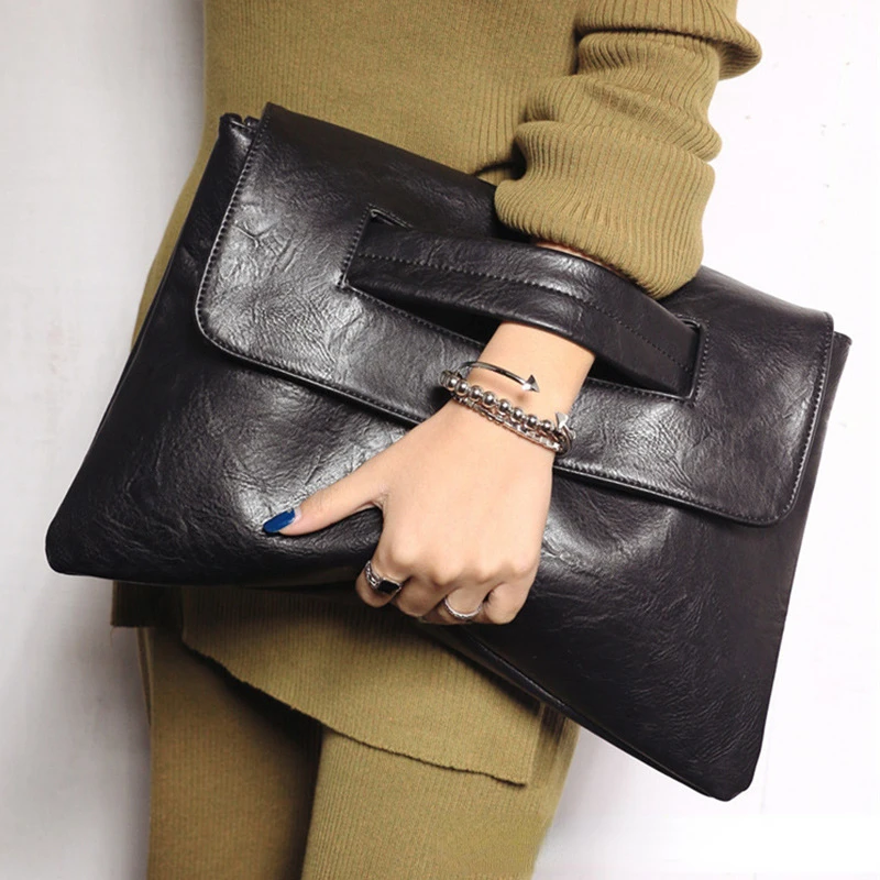 GWPPDMY Kaliteli kadın Zarf el - Flap Bag Envelope incelemesi ve fiyatı