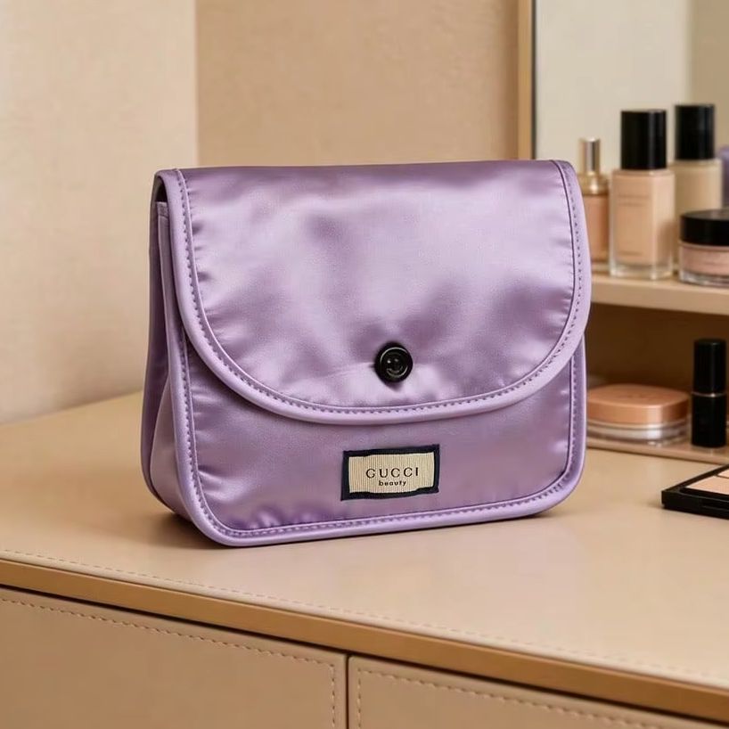 Gucci Saten Kadın Çantası Mor  - Women Bags Gucci incelemesi ve fiyatı
