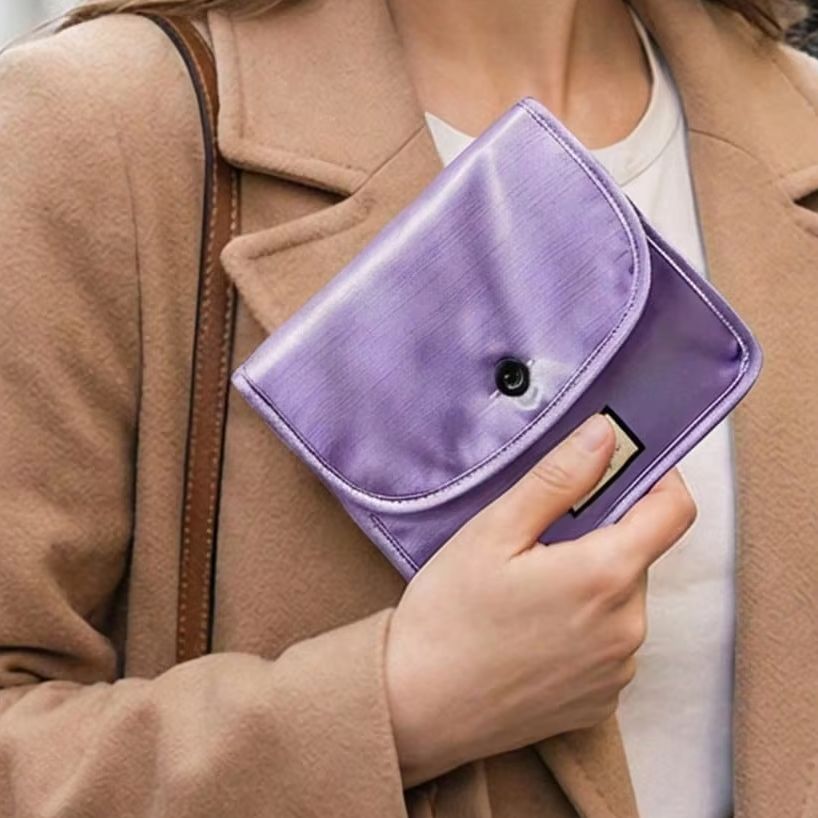 Gucci Saten Kadın Çantası Mor  - Women Bags Gucci incelemesi ve fiyatı
