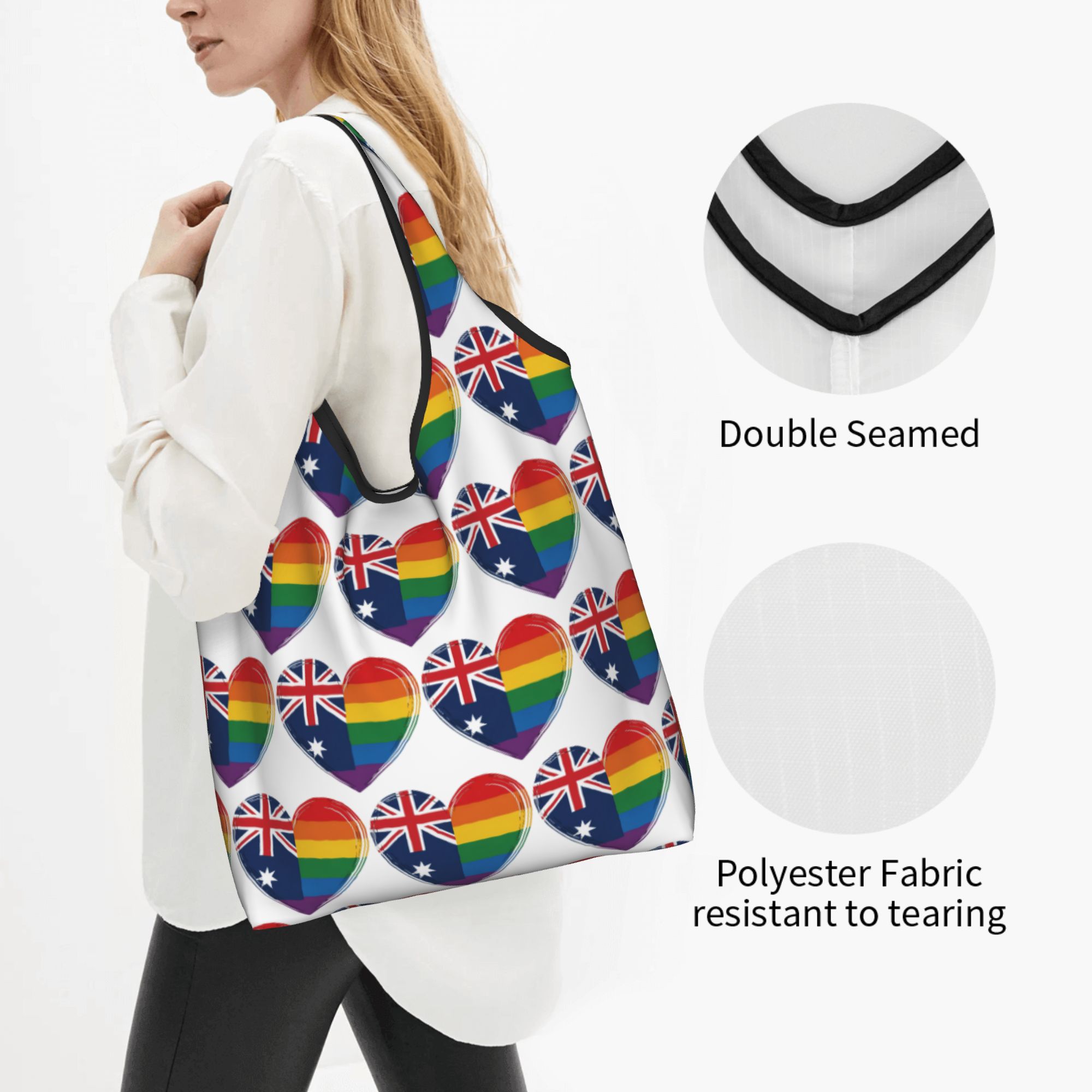 LGBTQ Avustralya Eşcinsel Guru - Women Bags In Australia incelemesi ve fiyatı