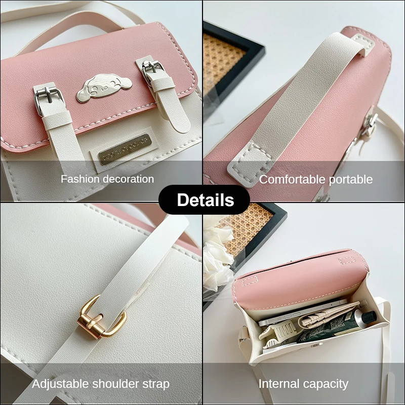 Omuz askısı ile yüksek kalitel - Women Bags Manufacturer incelemesi ve fiyatı