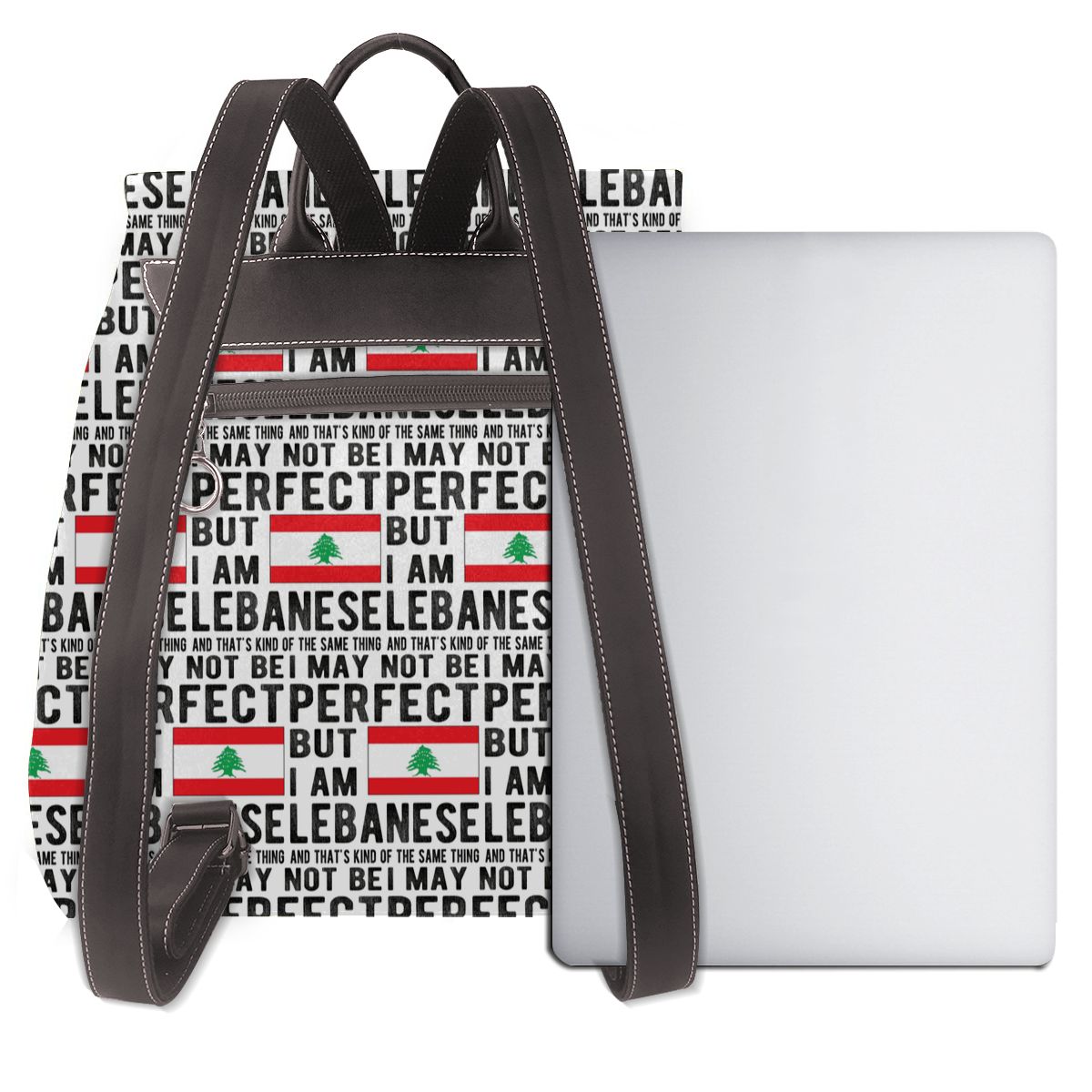 Lübnan Bayrağı Lübnan Mirası L - Women Bags Lebanon incelemesi ve fiyatı