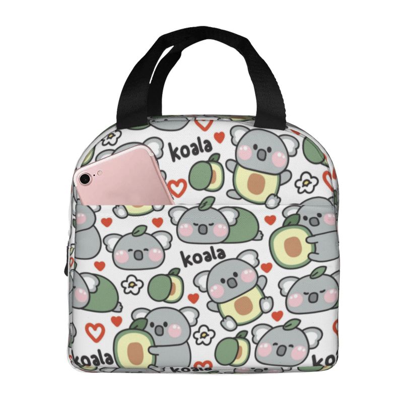 Koala Ayısı Avokado Öğle Yemeğ - Women Bags In Australia incelemesi ve fiyatı