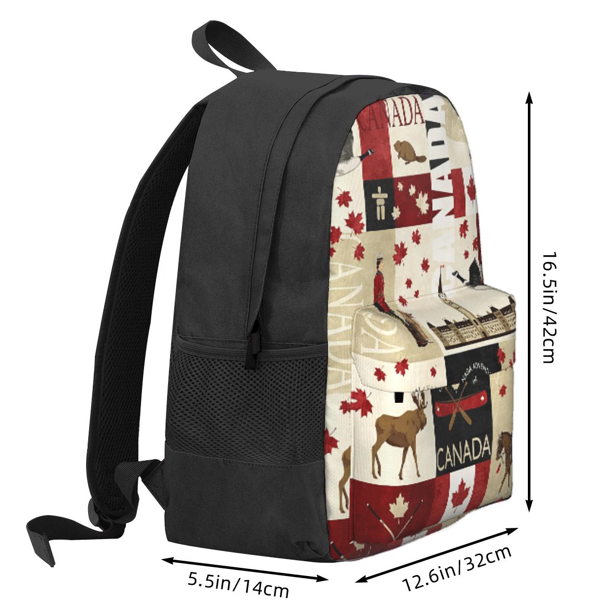 Kanada Bayrağı Ulusal Kültür S - Women Bags Canada incelemesi ve fiyatı