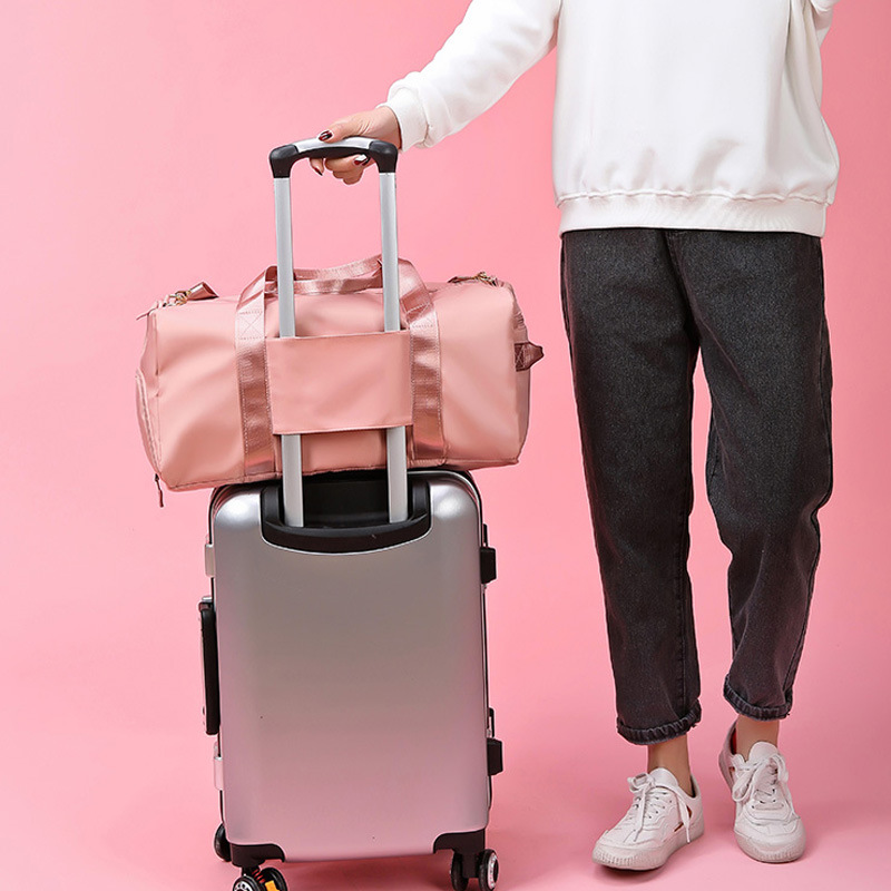 Kuru-Islak Ayırma Özellikli Sp - Women'S Yoga Bags incelemesi ve fiyatı