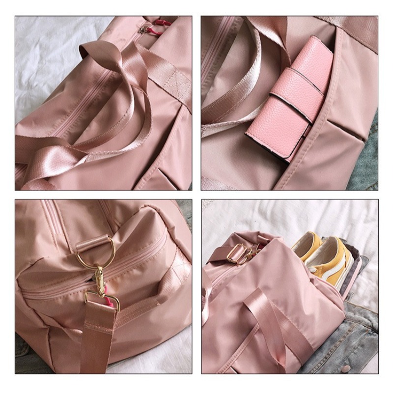 Kuru-Islak Ayırma Özellikli Sp - Women'S Yoga Bags incelemesi ve fiyatı