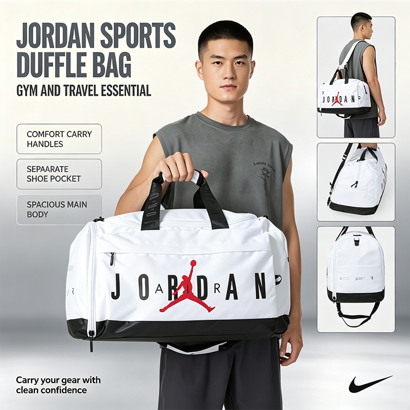 Resmi Orijinal Nike Jordan Spo - Women Bags Jordan incelemesi ve fiyatı