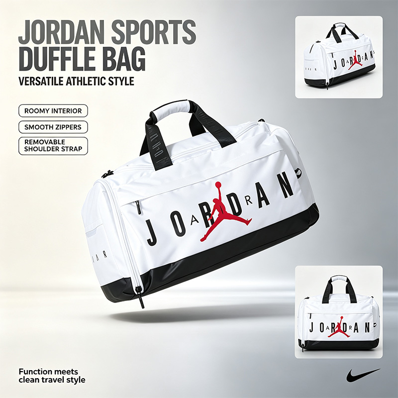 Resmi Orijinal Nike Jordan Spo - Women Bags Jordan incelemesi ve fiyatı