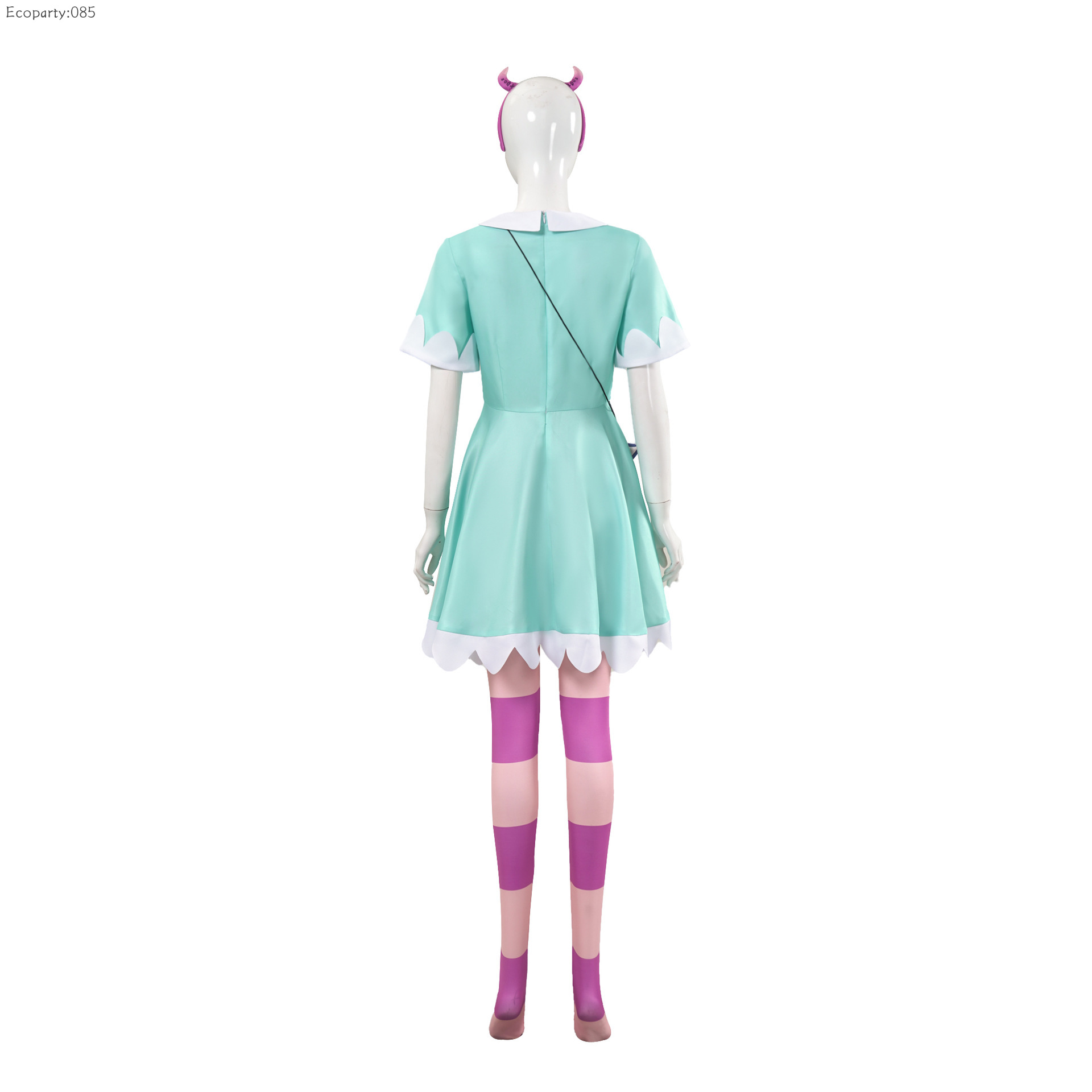 Anime Prenses Yıldız Kelebek C - Women Bags Green incelemesi ve fiyatı